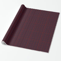 MacLachlan / McLaughlin Clan Tartán