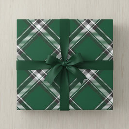 Papel De Regalo MacLean Tartan