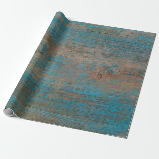 Papel De Regalo Madera de textura de fondo (Desenrollado)