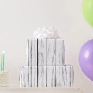 Papel De Regalo Madera Rústica Aturada Grunge