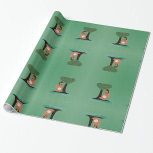 Papel De Regalo Madre