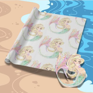 Papel De Regalo Madre de sirvienta