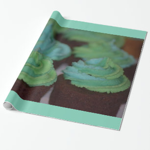 Papel De Regalo Magdalenas