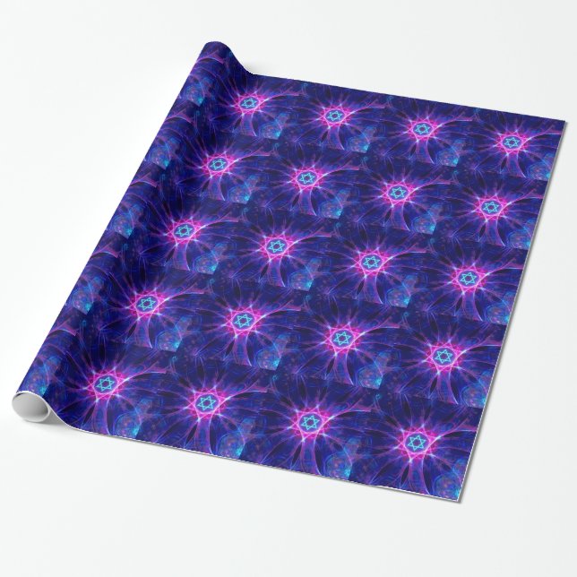 Papel De Regalo Magen Bet (Desenrollado)