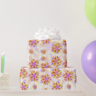 Papel De Regalo Magia Visual