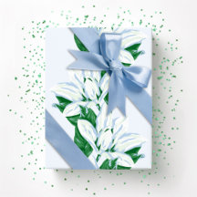 Magnolia Sway en Pizarra y Verde
