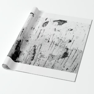 Papel De Regalo Maletero de Birch
