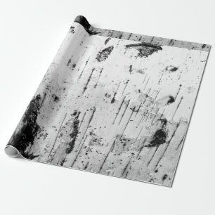 Papel De Regalo Maletero de Birch