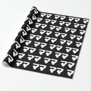 Papel De Regalo Mamá japonesa マ マ   Idioma nihongo