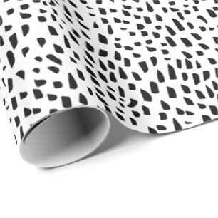 Papel De Regalo Manchado