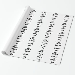 Papel De Regalo MANTENGA TRANQUILO Y CUEZA ON.png
