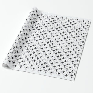 Papel De Regalo Mantle Great Dane History Design