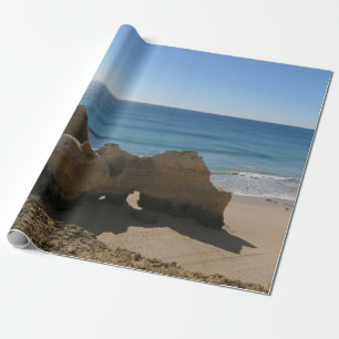 Papel De Regalo mar, océano, agua, naturaleza, paisaje, playa,