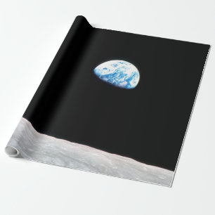 Papel De Regalo Maravilloso universo
