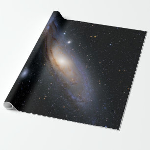 Papel De Regalo Maravilloso universo