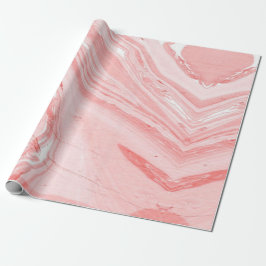 Papel De Regalo Marble