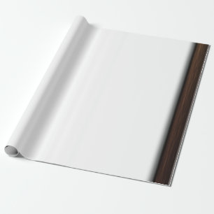 Papel De Regalo Marco de madera de marco fotográfico