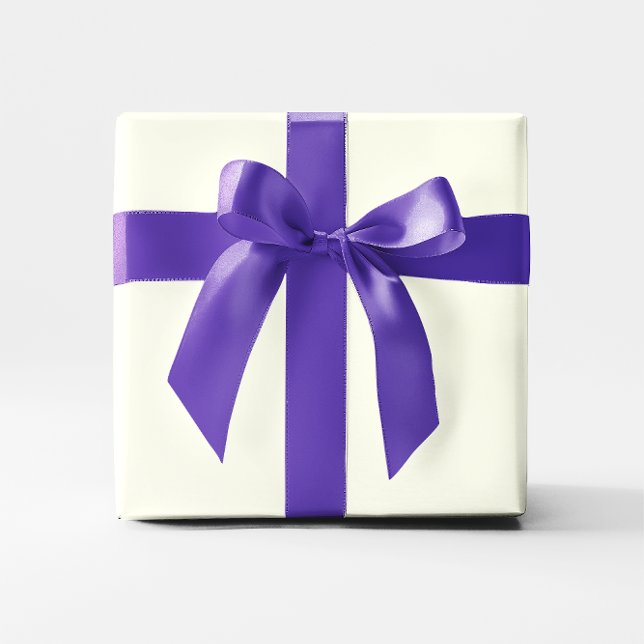 Papel De Regalo Marfil (Ivory Wrapping Paper)