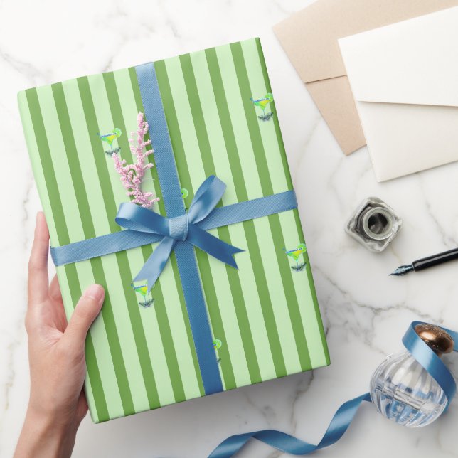 Papel De Regalo Margs Matrimony Tequila Bridal Shower Bachelorette (Regalar)