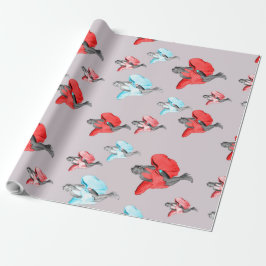 Papel De Regalo Marilyn Monroe