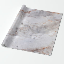 Papel De Regalo Mármol
