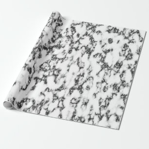 Papel De Regalo Mármol