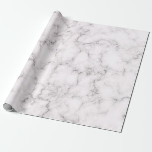 Papel De Regalo Mármol elegante