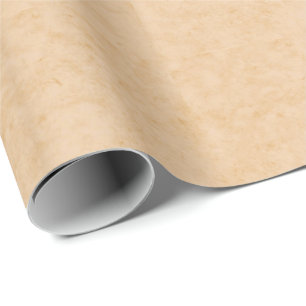 Papel De Regalo Mármol en colores pastel de Brown
