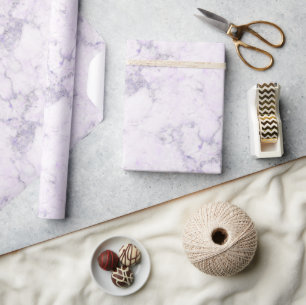 Papel De Regalo Mármol Piedra Natural Gris con Venas Suaves de Col