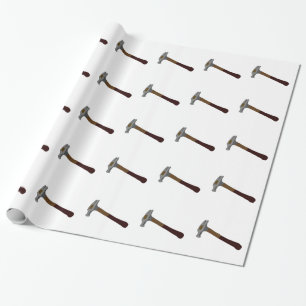 PAPEL DE REGALO MARTILLO