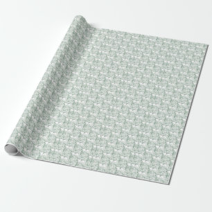 Papel De Regalo Martirio de San Sebastián
