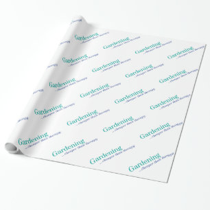 Papel De Regalo Más barato que terapia