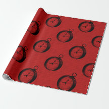 Más diseño de la serie náutica roja y naval 16