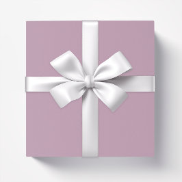 Papel De Regalo Masa sólida simple