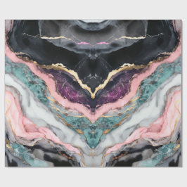 Papel De Regalo Mascarada