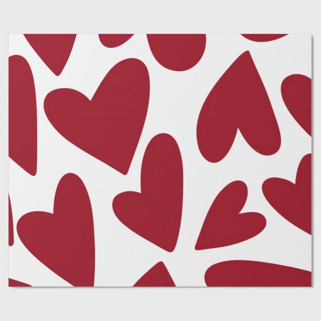 Papel de regalo mate especial cumpleaños (Superficie plana)