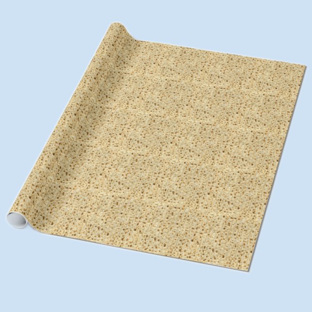 Papel De Regalo Matzo Passover (Subido por el creador)