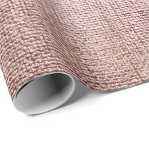 Mauve Pink Gold Powder Metallic Brush Makeup Vip