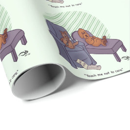 Papel De Regalo Mayor perdedor