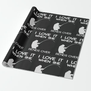 PAPEL DE REGALO ME ENCANTA CUANDO SE BENDE