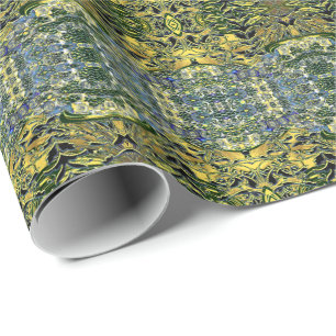 Papel De Regalo Meadow Baylphine Victorian