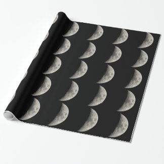 Papel De Regalo Media luna