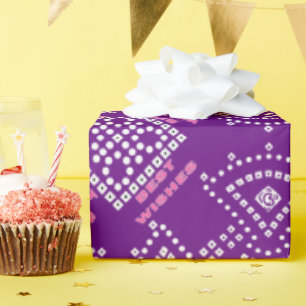 Papel De Regalo Mejor antojo