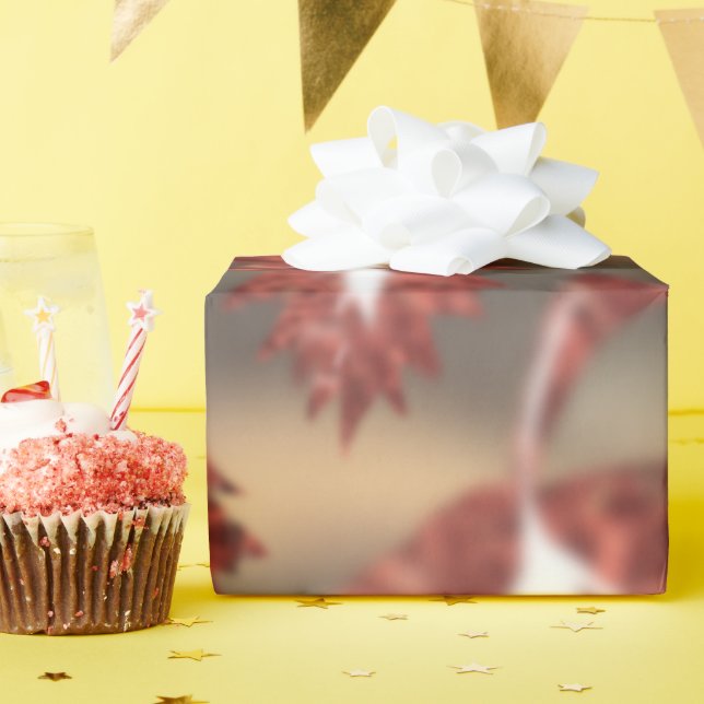 Papel De Regalo Melted Mobiya (Fiesta de cumpleaños )