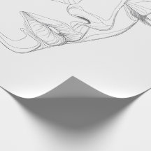 Papel de regalo MemoryUs – Diseño minimalista eleg