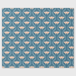 Papel De Regalo Mentes y vides oníricas - Whimsical