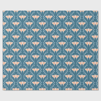 Papel De Regalo Mentes y vides oníricas - Whimsical