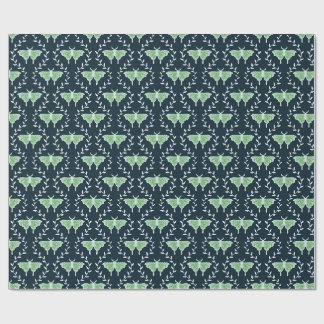 Papel De Regalo Mentes y vides oníricas - Whimsical