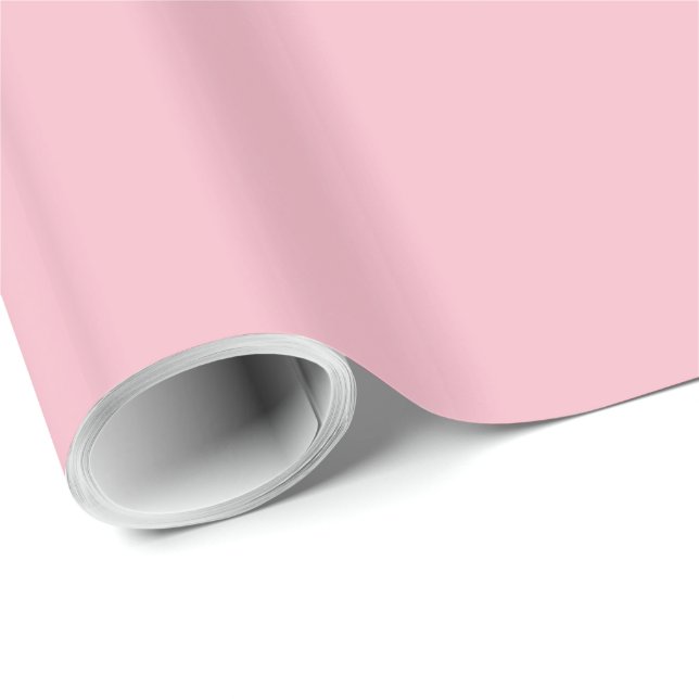 Papel De Regalo Mi 1r cumpleaños de la princesa (Esquina del rollo)