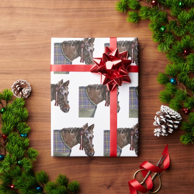 Papel De Regalo mi dulce Jamie (Regalo de vacaciones)